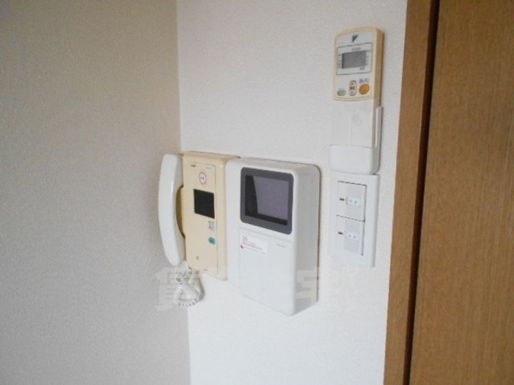 ウイングなかもずの内装