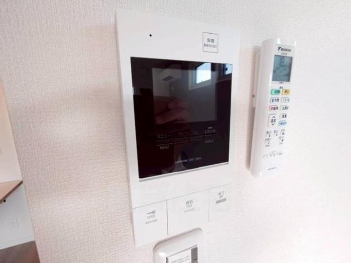 大阪府豊中市末広町1丁目の賃貸アパートのその他画像