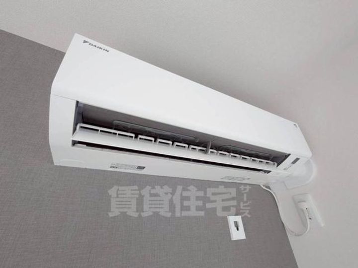 大阪府豊中市末広町1丁目の賃貸アパートのその他画像
