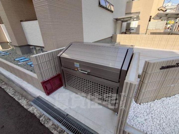 大阪府豊中市末広町1丁目の賃貸アパートのその他画像
