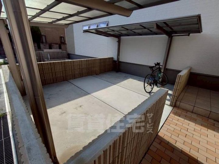 大阪府豊中市末広町1丁目の賃貸アパートのその他画像