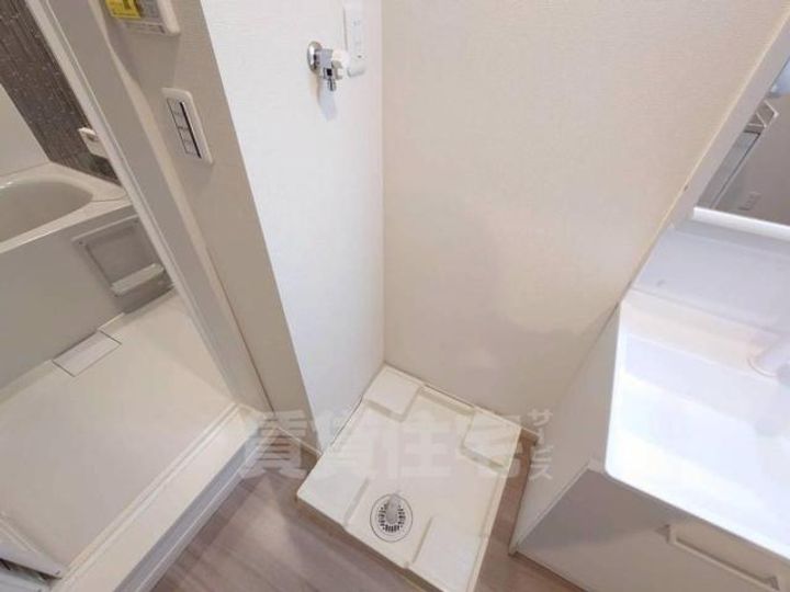 大阪府豊中市末広町1丁目の賃貸アパートのその他画像