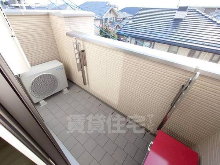 大阪府豊中市末広町1丁目の賃貸アパートのその他画像