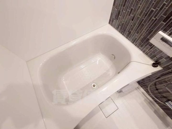 大阪府豊中市末広町1丁目の賃貸アパートの風呂