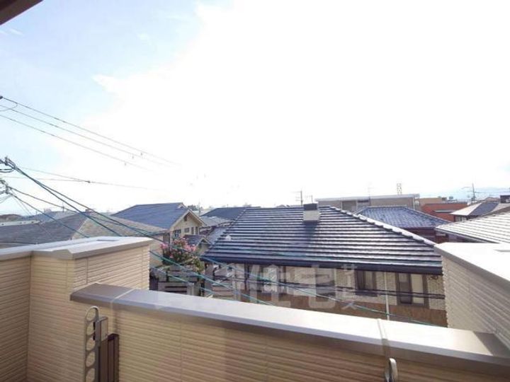 大阪府豊中市末広町1丁目の賃貸アパートの周辺