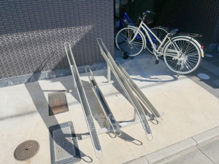 シュミート西洞院のその他画像