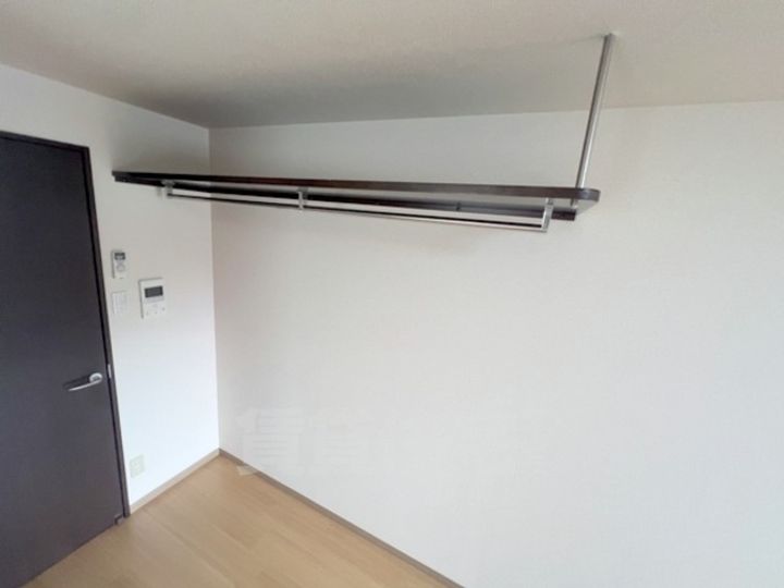 シュミート西洞院の内装