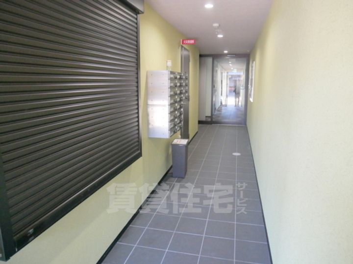 シュミート西洞院のその他画像