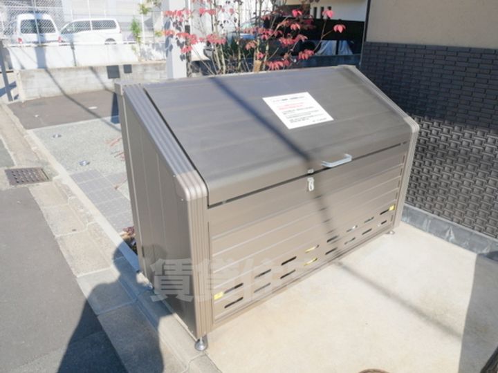 シュミート西洞院のその他画像