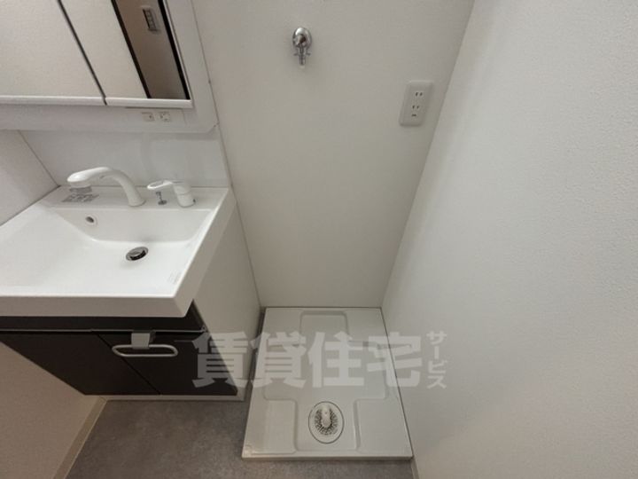 門口町新築賃貸アパートのその他画像