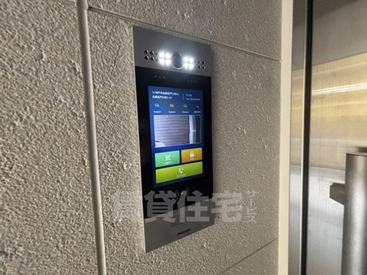 門口町新築賃貸アパートのその他画像