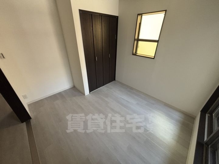 門口町新築賃貸アパートのその他画像