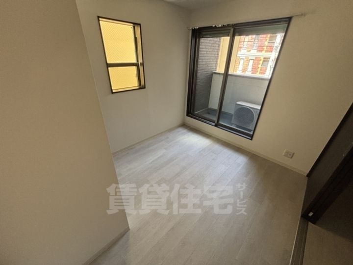 門口町新築賃貸アパートのその他画像