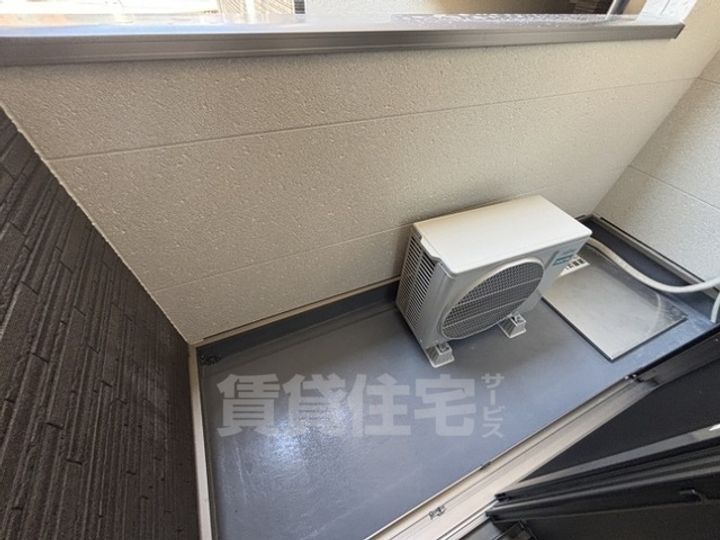 門口町新築賃貸アパートのその他画像