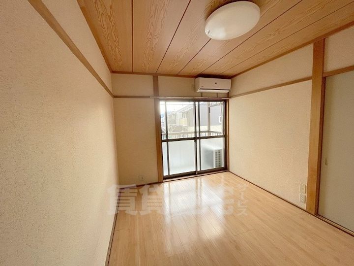 レイクハイム瀬田の内装