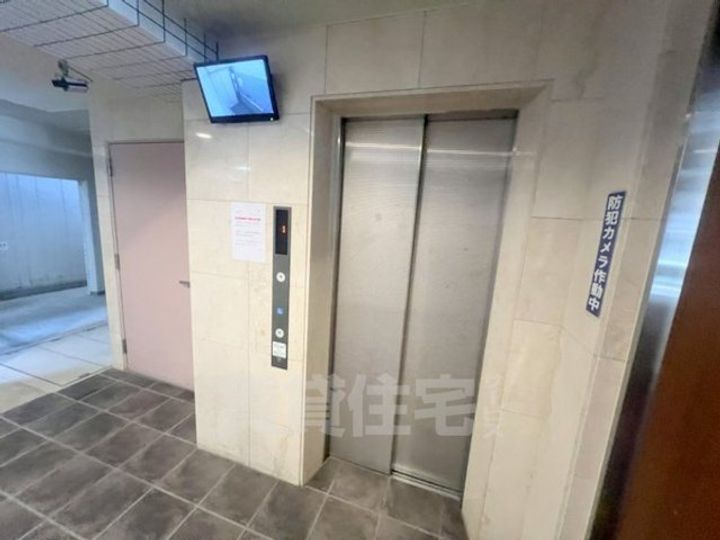 プロスペクト河原町五条のその他画像