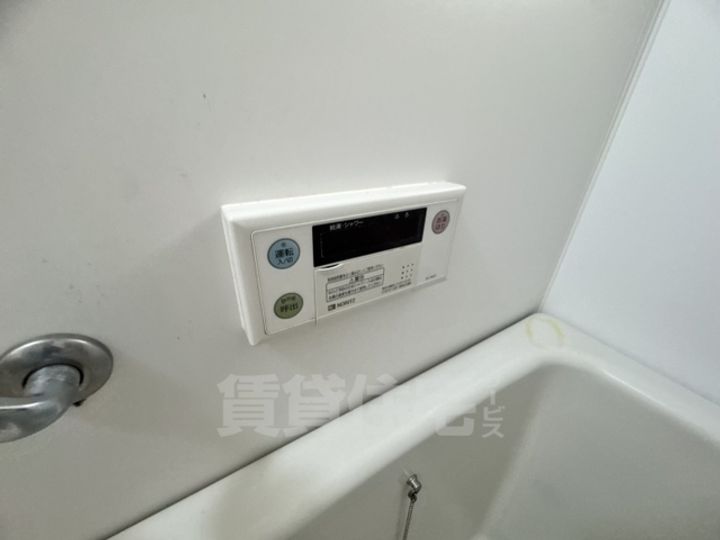 高島グリーンハイツのその他画像