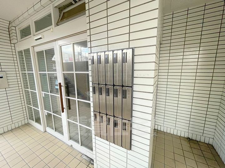 ラ・フォーレ八尾のその他画像