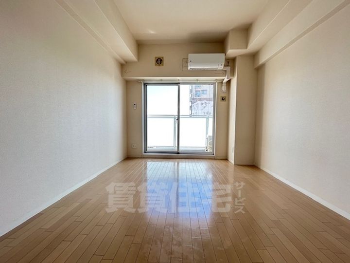 プランドールコートの内装