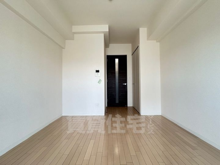 プランドールコートの内装