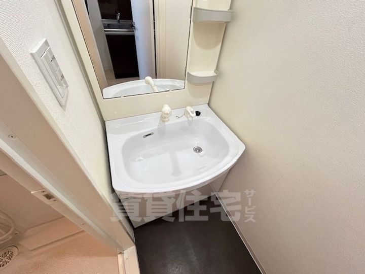 プランドールコートの内装