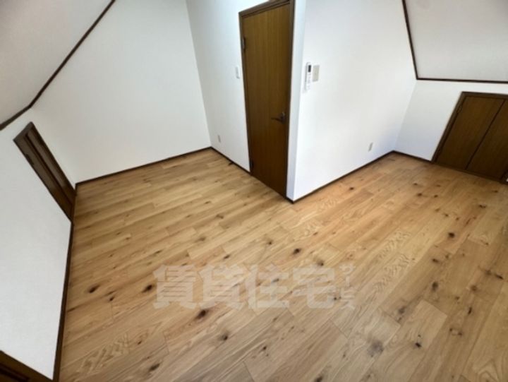 兵庫県神戸市須磨区大黒町1丁目(一戸建)の賃貸物件1の内装