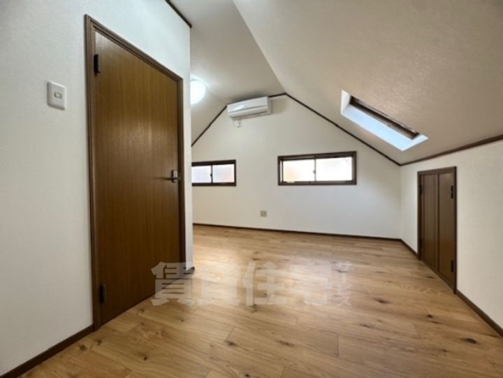 兵庫県神戸市須磨区大黒町1丁目(一戸建)の賃貸物件1の内装