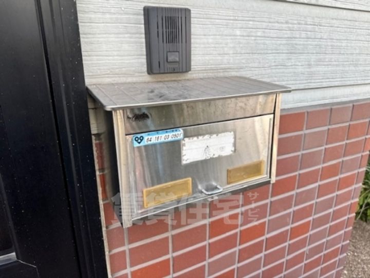 兵庫県神戸市須磨区大黒町1丁目(一戸建)の賃貸物件1のその他画像