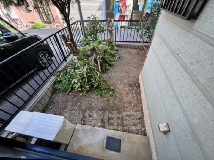 兵庫県神戸市須磨区大黒町1丁目(一戸建)の賃貸物件1のその他画像