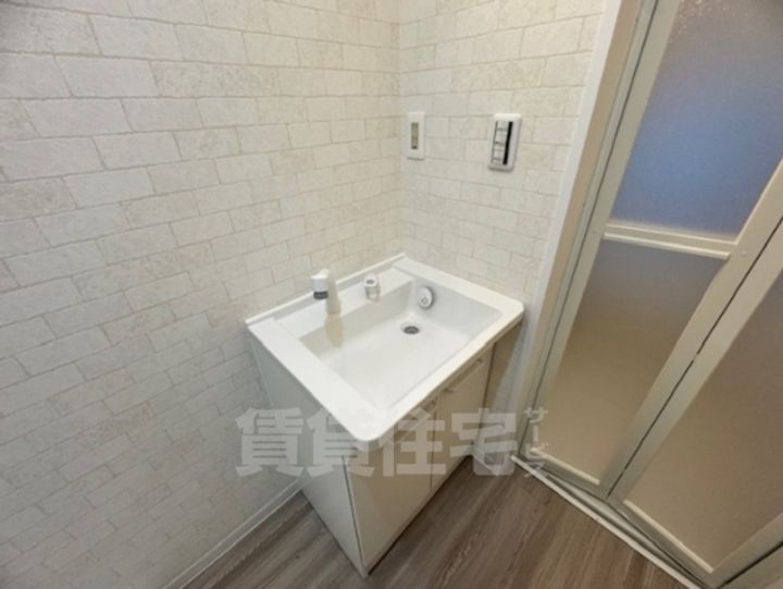 兵庫県神戸市須磨区大黒町1丁目(一戸建)の賃貸物件1の内装