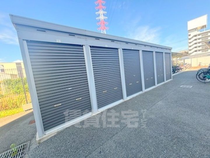 ダイヤモンドハイツ2のその他画像