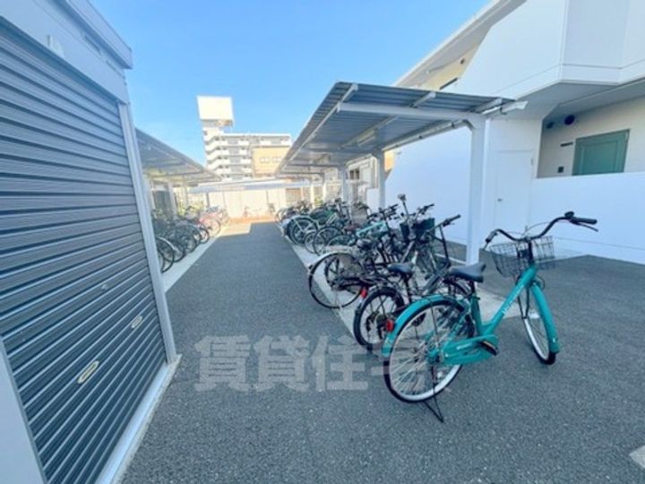 ダイヤモンドハイツ2のその他画像