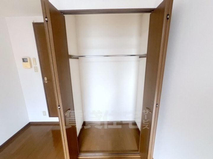アンプルールフェール大利町の内装