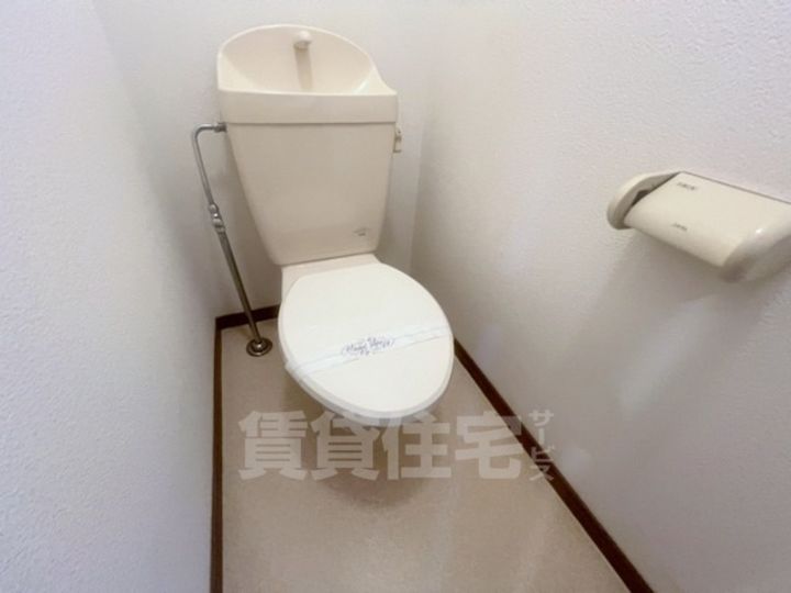 アンプルールフェール大利町の内装