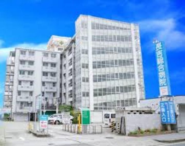 ラビオーレ605の周辺