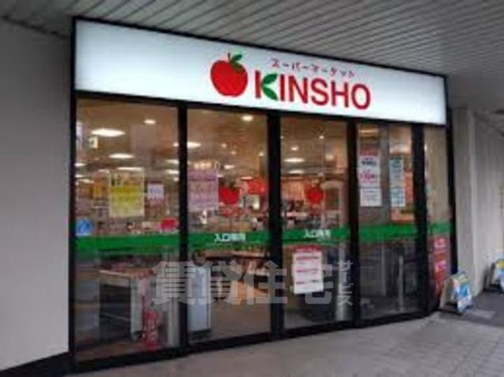 パインブルック東住吉310の周辺