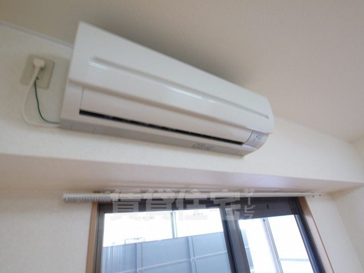 ル・ソレイユ桂川のその他画像