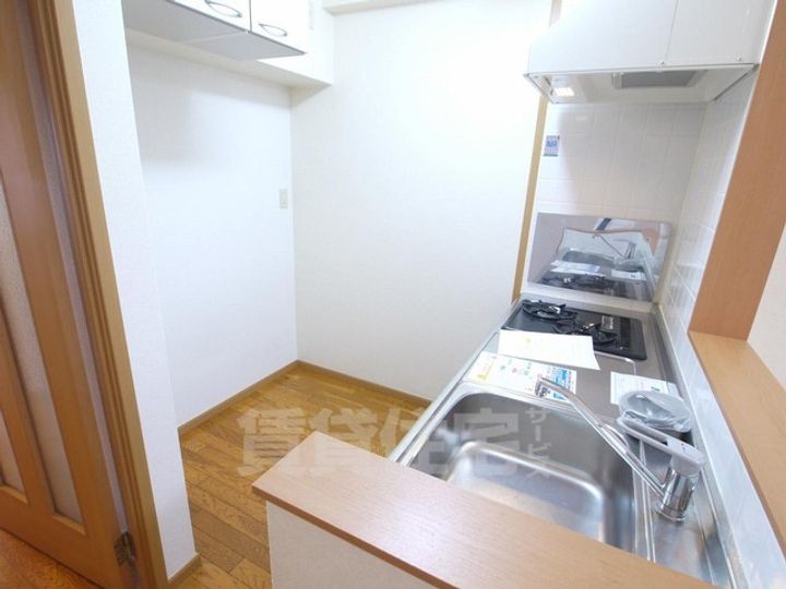 ル・ソレイユ桂川のその他画像