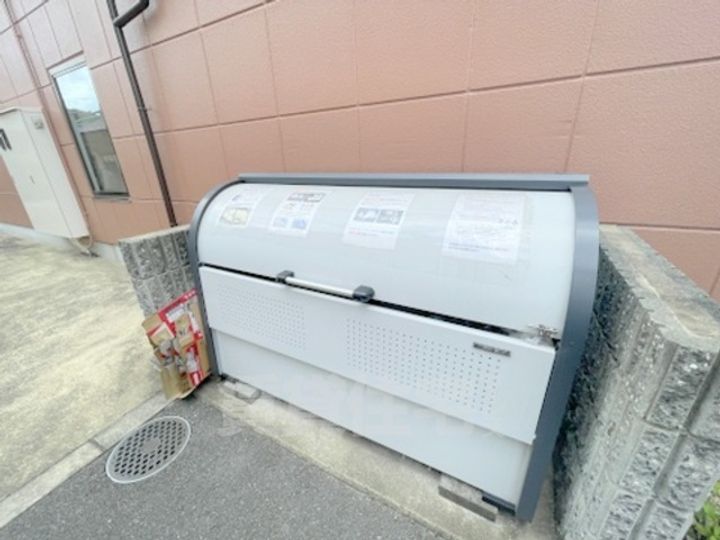 ル・ソレイユ桂川のその他画像
