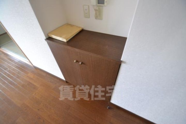 エスポワール園田のその他画像