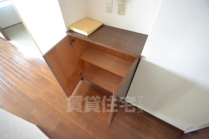 エスポワール園田のその他画像