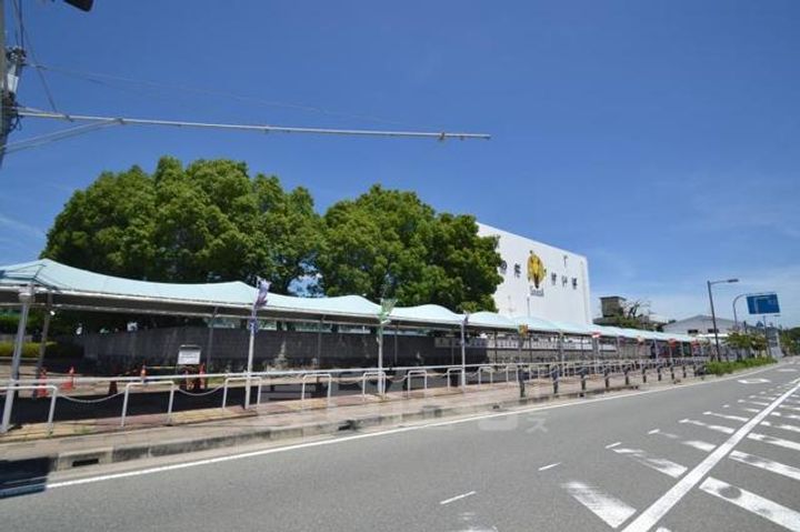 エスポワール園田のその他画像