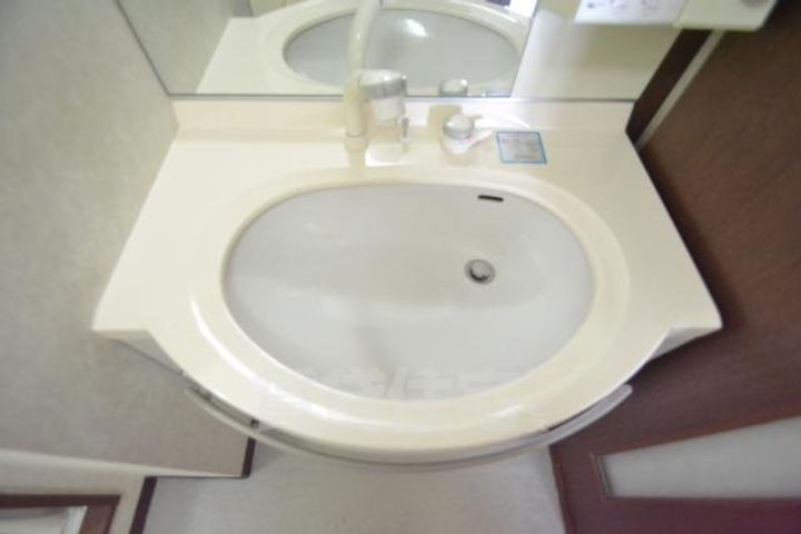 エスポワール園田の内装