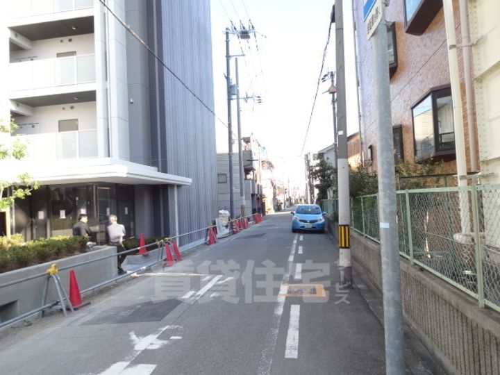 大阪府大阪市西淀川区姫里2丁目の賃貸マンションのその他画像