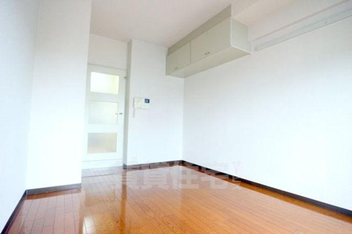 De’Lead烏丸西(デリード)の内装