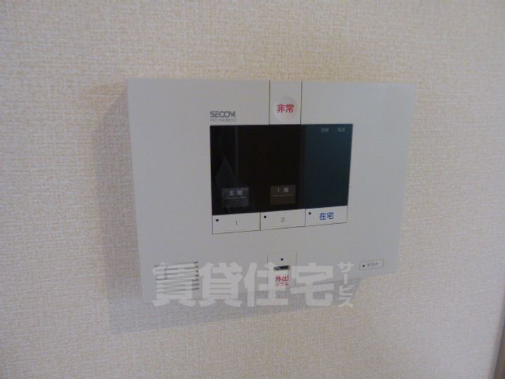 ブライトテラスのその他画像