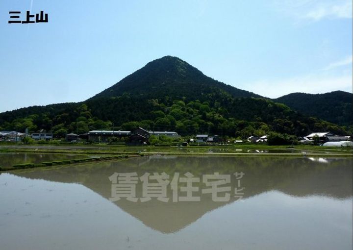 シャトーアルバ2のその他画像