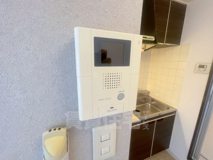 アークヒルズ桃山のその他画像