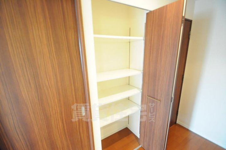 ルクシール伊丹の内装