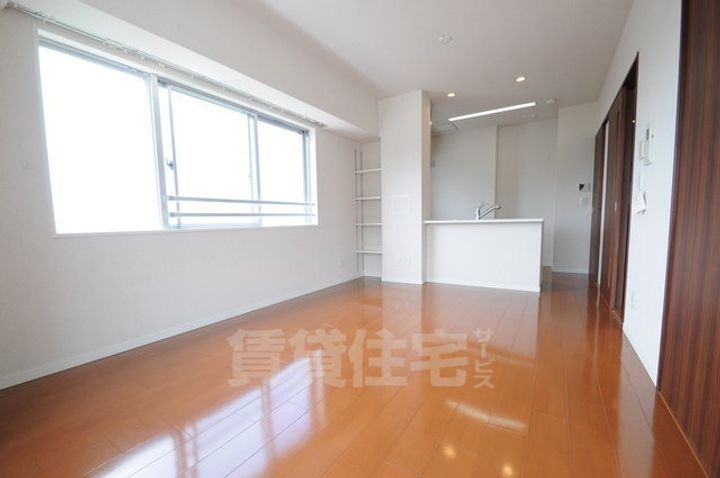 ルクシール伊丹のその他画像